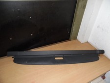 Opel Vectra C Kombi Caravan Laderaumabdeckung Schwarz 24469261 Hutablage