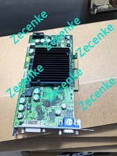 1PC Used Quadro FX700 AGP Graphics card 9 Chengxin