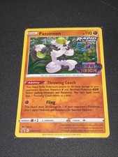 Passimian