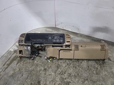 1995-1996 Gm Ck 1500 Fully Loaded Front Dash Panel Assembly Complete