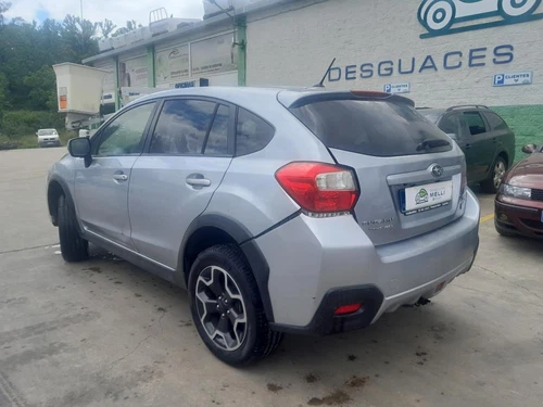 20061 Limpia Faros Xenon para SUBARU XV (G33/G43) Active 2015 8748171 - Imagen 10 de 10