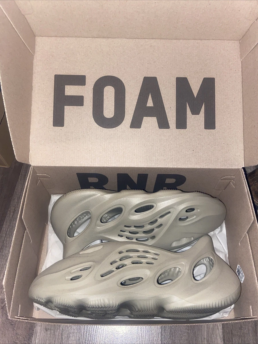 Las mejores ofertas en Espuma Yeezy RNNR | eBay