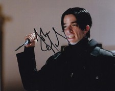 JOHN MULANEY signed autograph 20x25cm SATURDAY NIGHT LIV in person autograph COA