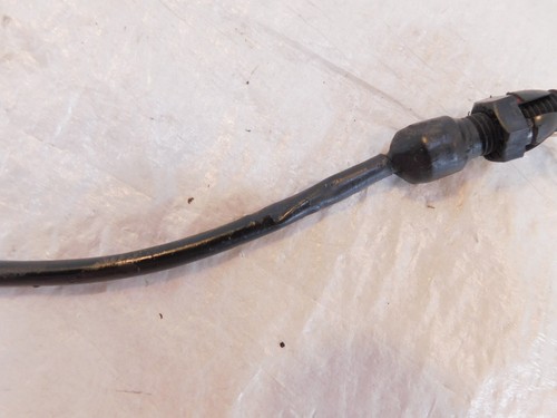 Suzuki GSXR600 GSXR750 GSXR1000 & V-Storm & SV650 Brake Pedal Tail Light Switch - Picture 10 of 13