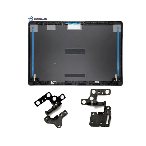 New For Acer Aspire A515-44 -45 -54 Back Cover Bezel Hinge 60.HGLN7.002 Black - Picture 3 of 7