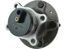 TRQ Wheel Hub Assembly fits Suzuki SX4 2008-2013 46MVTV