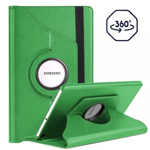 360 Rotating Tablet Case Cover For Samsung Galaxy Tab A 10.5 2018 T590 T595 UK - Picture 19 of 33