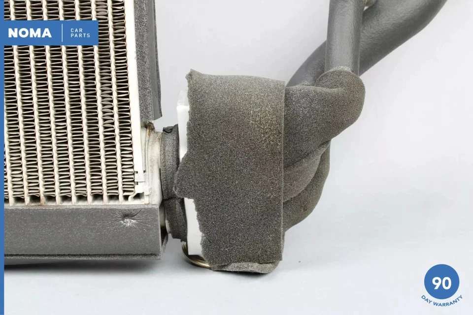 Núcleo evaporador aire acondicionado aire acondicionado Jaguar X250 XF XJ 09-16 8X2318N407AB OEM Foto 3 de 4