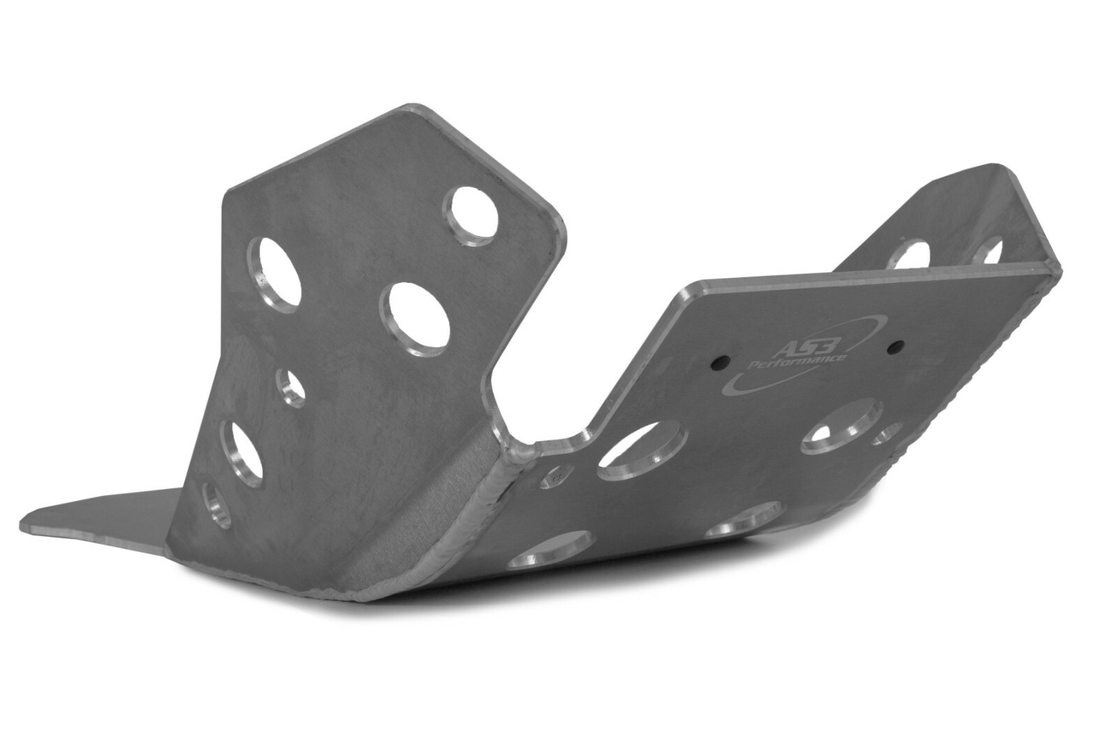 AS3 SKID PLATE SUMP GUARD for KTM 250 300 EXC XC-W 2017-2018