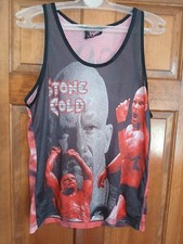 WWF ATTITUDE 1993 TITAN SPORT TSHIRT