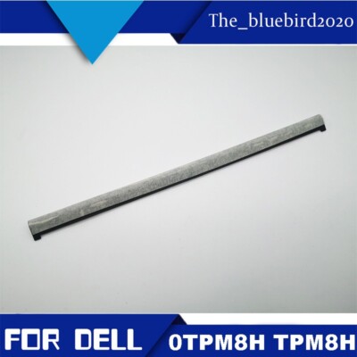 For Dell Latitude 7480 E7480 E7490 Screen Hinge Cover Touch 0TPM8H TPM8H