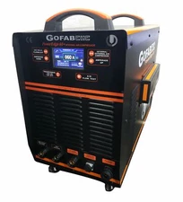 PowerEdge80+ internal air compressor,GOFABCNC ready,ARC welder/plasma cutter2in1