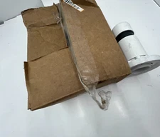 S.R.Smith VL-ANCHOR 1.90 SR Smith 6" Vinyl Liner Pool Anchor w/ Bronze Cap, PVC