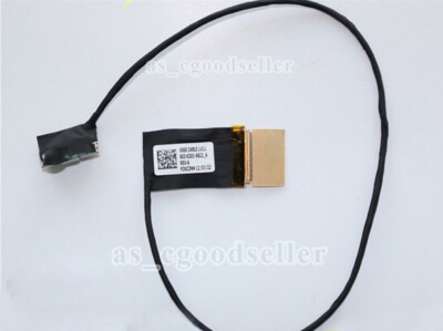New Sony VAIO VPCCB VPCCB17FX VPC-CB V060 LCD Cable A1808902A 603-0001-6822_A