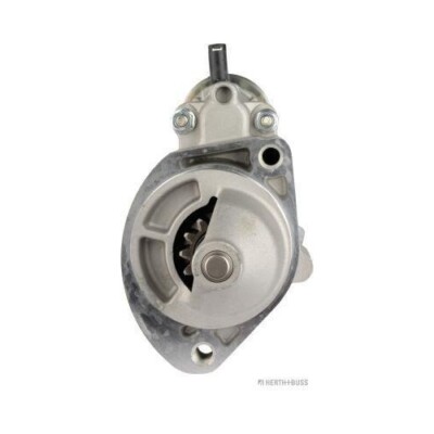 1x Starter HERTH+BUSS JAKOPARTS J5210538 passend für HYUNDAI KIA