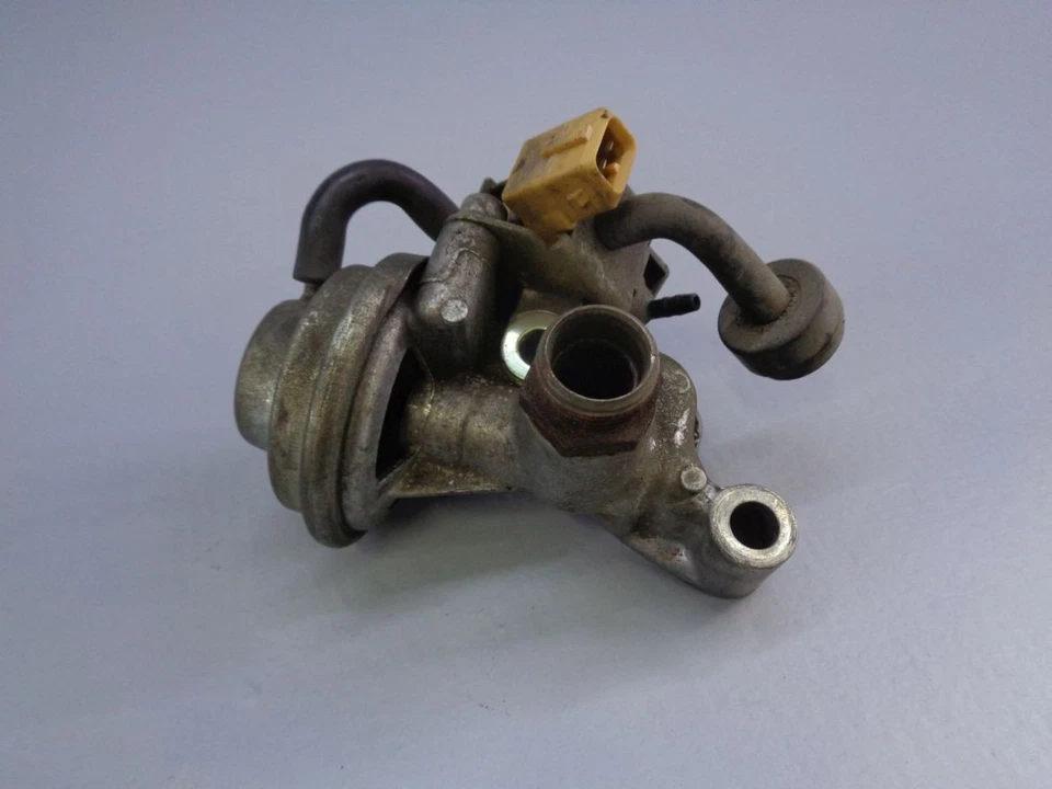 Mercedes Benz W210 E430 AGR-Ventil A1121400060 - Bild 3 von 4