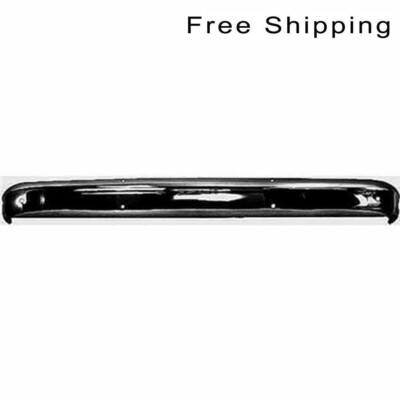 Goodmark Front Bumper Painted Fits C10 Pickup C20 Pickup C50 GMK4142000631