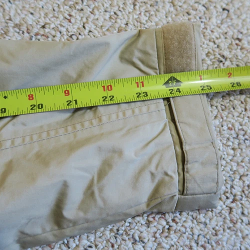 Aspesi Off White Thermore Field Jacket Island Kurtz Field Med M Veilance Stone image 11