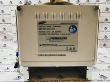 Collimator SDR-OGCL50D INHERENT FILTERATION SAMSUNG
