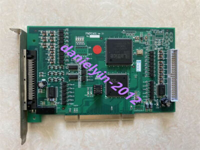 1PCS USED PMPC401 Ver 3.1 #E9