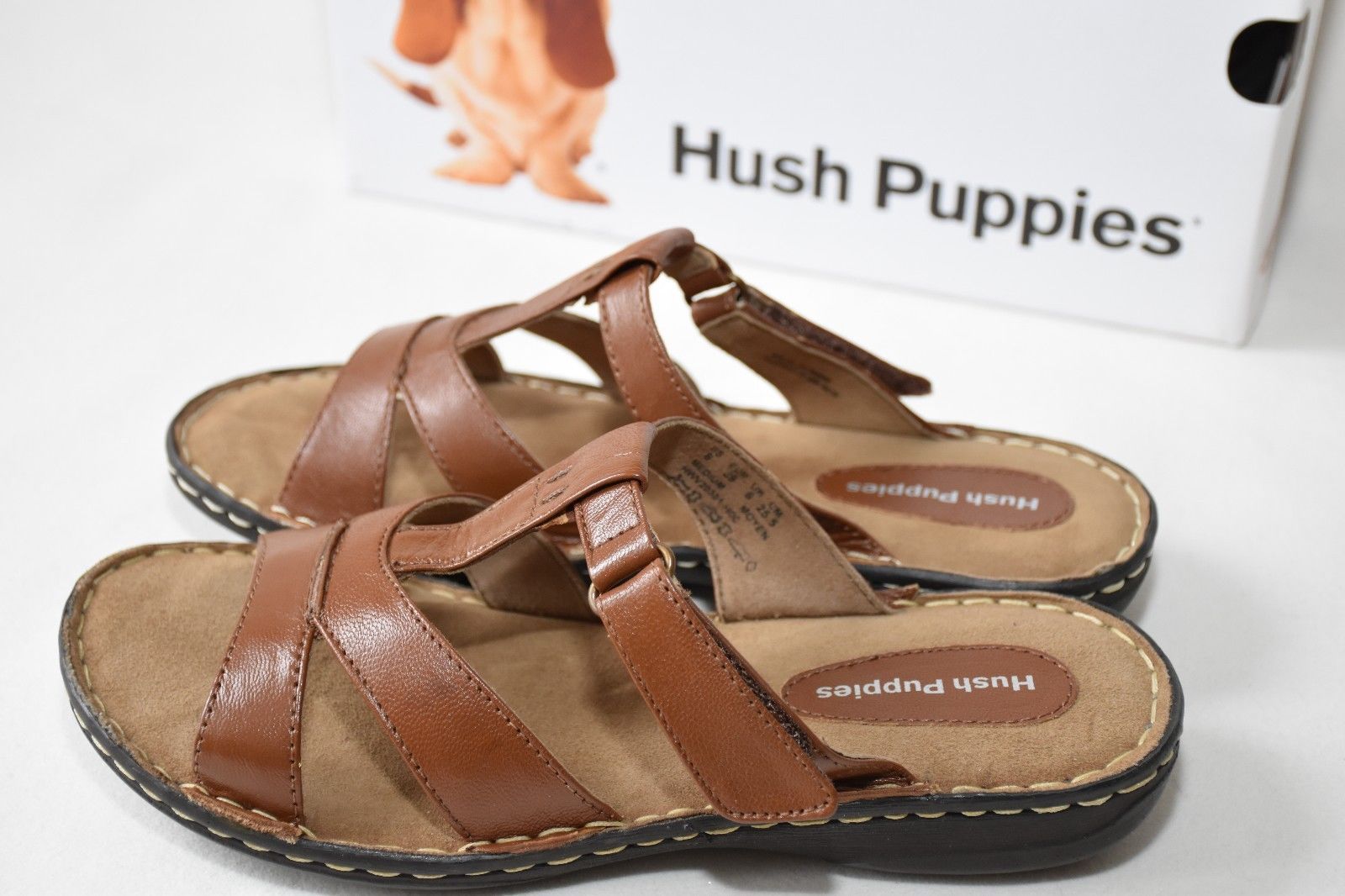 hush puppies simmer sandal