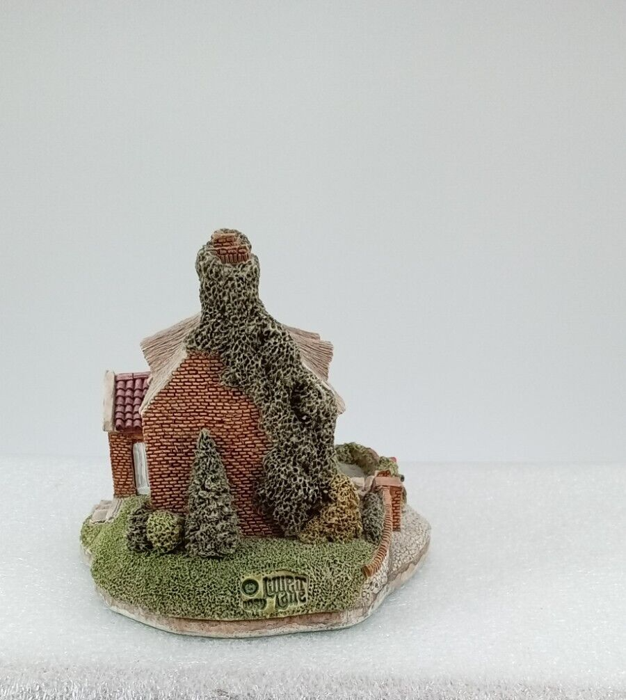LILLIPUT LANE COTTAGE --MRS. PINKERTON'S POST OFFICE | eBay
