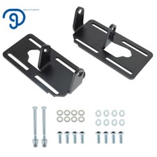 For Ls1 Swap 88-98 Ls2 Ls6 Lsx Lq4 Lq9 Conversion Engine Motor Mounts Adjustable For Ls1 Swap 88-98 Ls2 Ls6 Lsx Lq4 Lq9 Conversion Engine Motor Mounts Adjustable