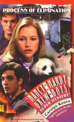 Process of Elimination (Nancy Drew & Hardy Boys Super Mysteries #36)