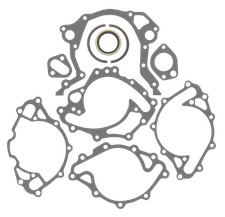 Sce For Sbbk Ford V8 260-302 1963-83 2pc Srms Engine Short Block Base Kit