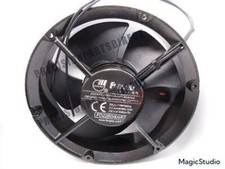 Axial Cooling Fan SANJUN SJ2206HA1/2 AC110V/220V 20060 Brand New