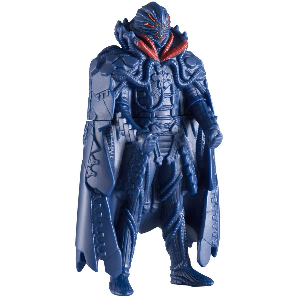 BANDAI Ohsama Sentai King-Ohger Bugnarak Series DESNARAK VIII
