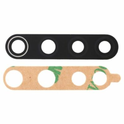 Caméra Smartphone Remplacement Vitre De Protection Pour Objectif Arrière Xiaomi Redmi Note 6/8 Pro/9T 5G - Remplacement Facile Vitre Appareil Photo Xiaomi - Foto 2