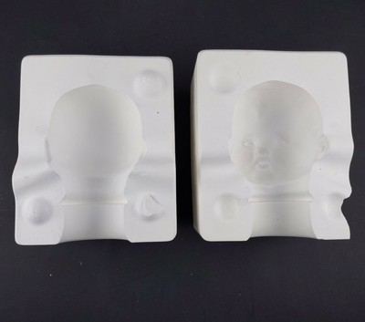 seeley ceramic molds