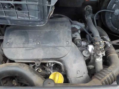 91160123 Mando Limpia para OPEL VIVARO Combi Tour Edition 2006 736899 - Imagen 10 de 10