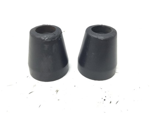 PAAR SCHWINGEN STABILISATOREN LENKER APRILIA LEONARDO 250 2001