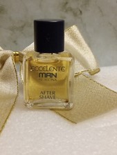Miniature ALCINA Man  - ECCELLENTE - After Shave - 5 ml - sans boite