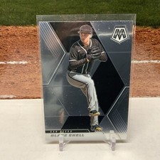 2021 Panini Mosaic Blake Snell #37 San Diego Padres