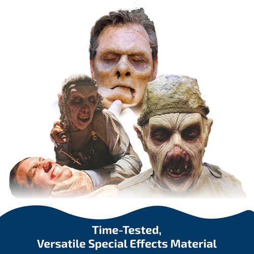 Smooth-On Dragon Skin™ 20 Mold Making & Special Effects Silicone Rubber - - Picture 3 of 6