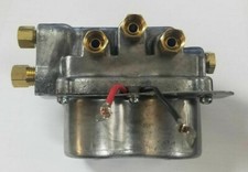 Convertible Up Down Control Valve Rebuild Service Fits 1950-1953 Cadillac Convertible Up Down Control Valve Rebuild Service Fits 1950-1953 Cadillac