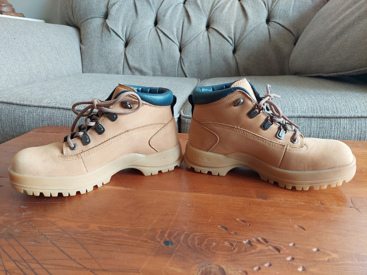 Vintage 2002 Nike Air ACG 303847 221 00 | eBay Vintage 2002 Nike Air ACG 303847 221 00 | eBay
