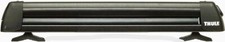 Thule 91725b Universal Ski And Snowboard Rack - Brand New In Box