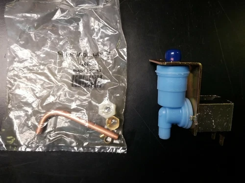 4202790 SUB ZERO OEM WATER INLET VALVE KIT