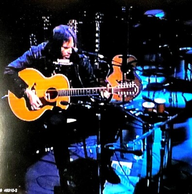 Neil Young - 