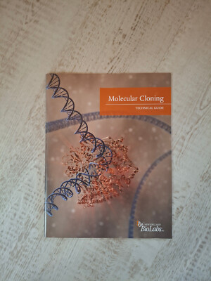 Bioanalytik/Cloning - Troubleshooting /Tipps &Tricks (New England Biolabs)