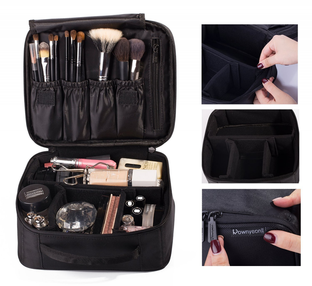 rownyeon makeup bolsa