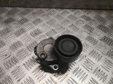 Poulies diverses Mercedes 207