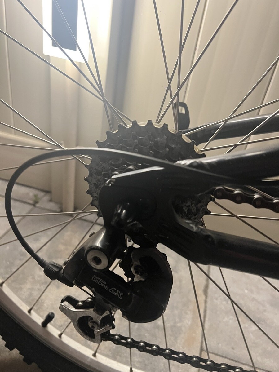 Bicycle 1998 Barracuda XX FR- 26