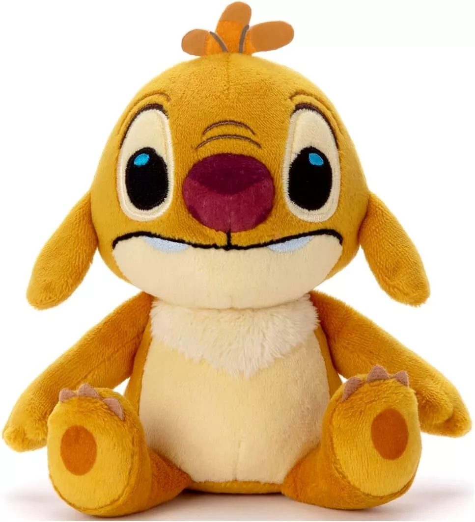Reuben lilo and 2025 stitch plush
