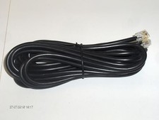 TS-480 Câble Panneau Frontal 4 Mètres Kenwood TS480 E30-3488-25 Original Neuf