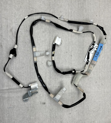 10-15 Lexus IS250C IS35C CONVERTIBLE ANTENNA CORD NO.3 OEM 86101-53620